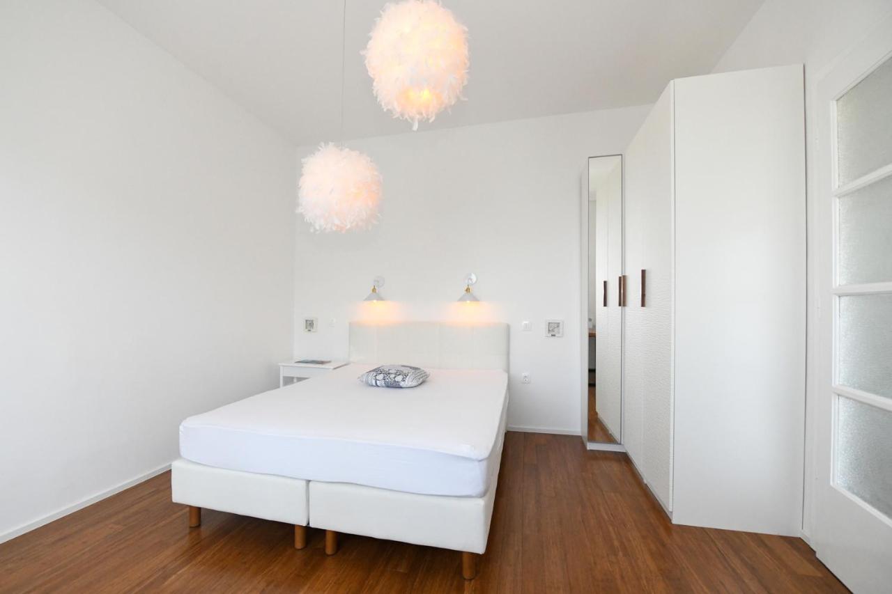 Villa Beatrice By Locap Group อิซอลา ภายนอก รูปภาพ